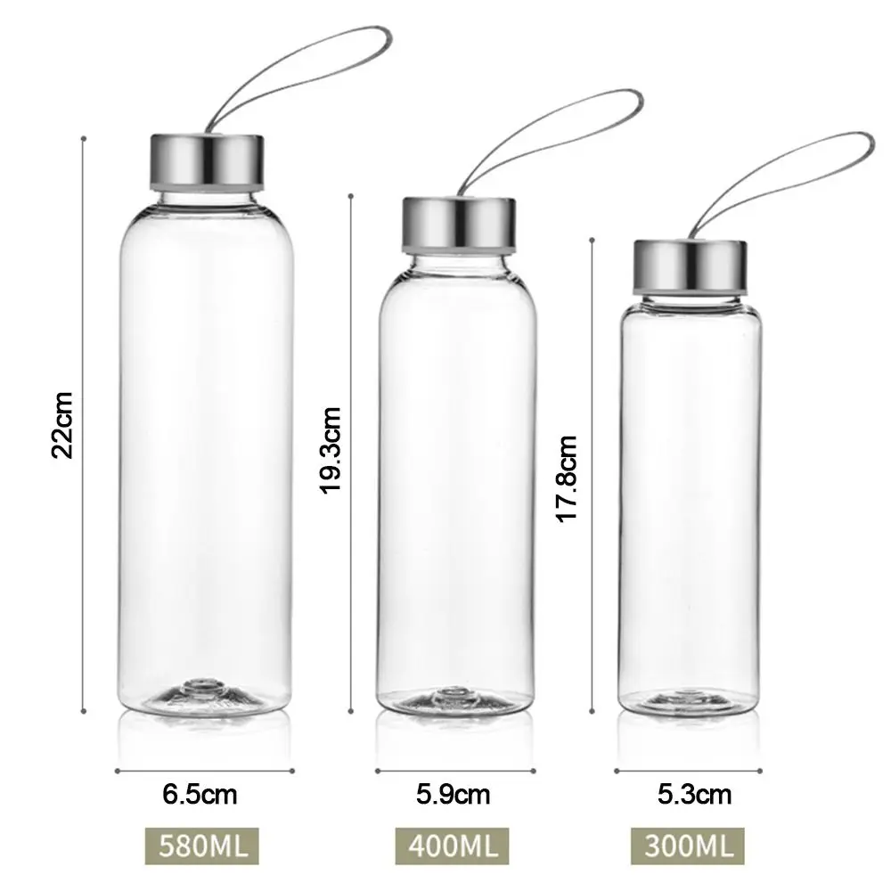 Fashion Large Capacity Kitchen Tools Portable Drinking Tea Coffee Cup Sport Bottle Water Cup Water Bottle