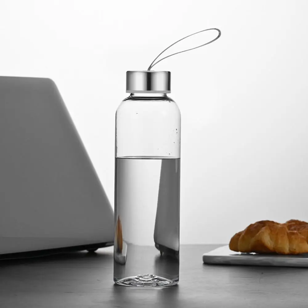 Fashion Large Capacity Kitchen Tools Portable Drinking Tea Coffee Cup Sport Bottle Water Cup Water Bottle