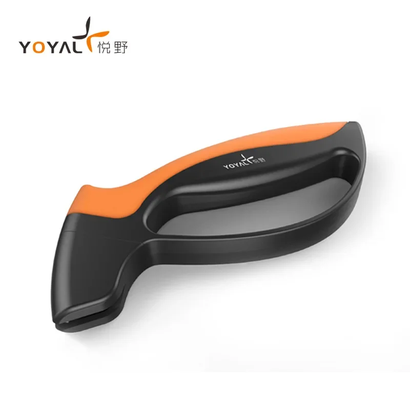 YOYAL magic portable diamond sharpener  Handed Outdoor professional  knife sharpener tools