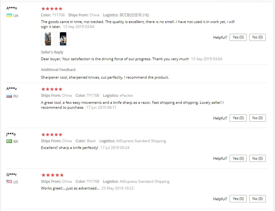 YOYAL magic portable diamond sharpener  Handed Outdoor professional  knife sharpener tools