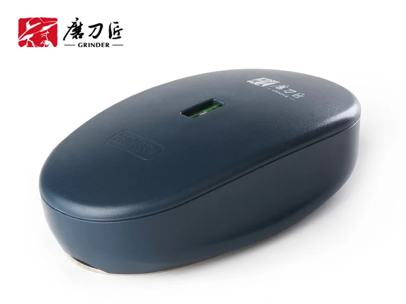 GRINDER Whetstone knife sharpening stone Fixed stone(Diamond)gradienter repair sharpener stone Kitchen accessories tools