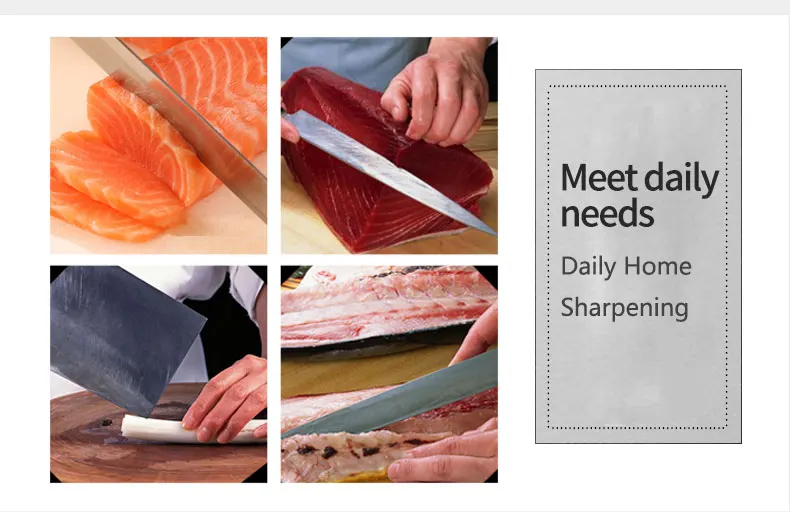 Taidea T1091AC knife sharpener whetstone Angle guide Correction Stone whetstone accessories tool kitche fixed knife sharpener