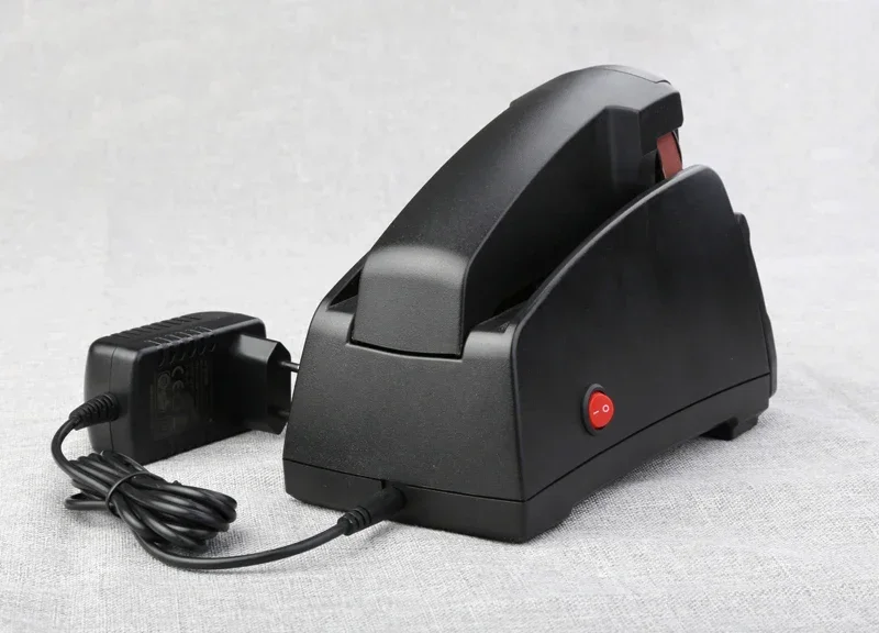 TAIDEA Sanding Belt Electric Knife Sharpener Professional Sharpening Stone Grit 120/320/600/1000# Sharpeners Grindstone Tool