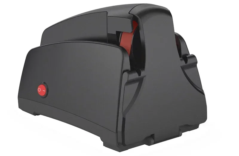 TAIDEA Sanding Belt Electric Knife Sharpener Professional Sharpening Stone Grit 120/320/600/1000# Sharpeners Grindstone Tool