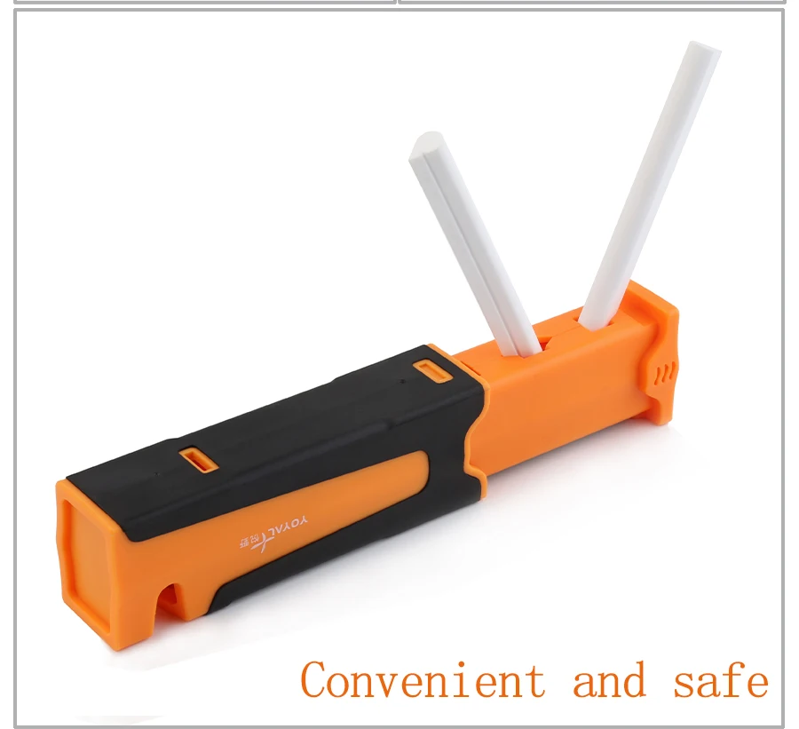 Professional Outdoor knife sharpener Multifunction  Kitchen Sharpening Stone Grinder knives Whetstone  Ceramic Sharpener Tool