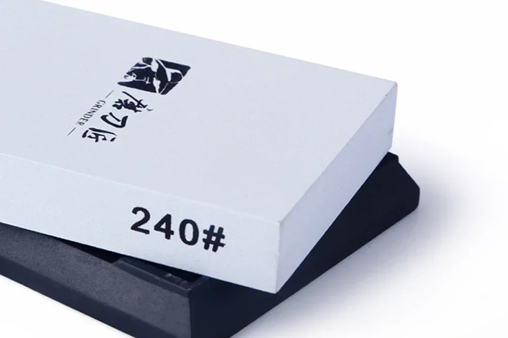 TAIDEA Sharpening Stone Knife Sharpener Grit 1000 3000 8000# Whetstone Single/Double-Side Grinding Stone Professional Sharpeners