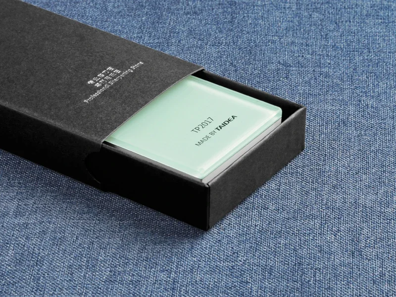 TAIDEA Professional Sharpening Stone Knife Sharpener Grit 240-15000# Whetstone Single/DoubleSide Grinding Stone  Glass Sharpener