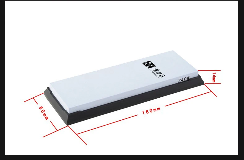 TAIDEA Professional Sharpening Stone Knife Sharpener Grit 240-15000# Whetstone Single/DoubleSide Grinding Stone  Glass Sharpener