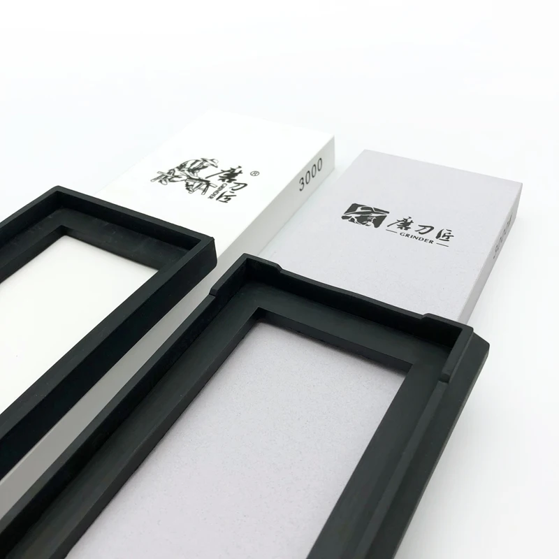 TAIDEA Professional Sharpening Stone Knife Sharpener Grit 240-15000# Whetstone Single/DoubleSide Grinding Stone  Glass Sharpener