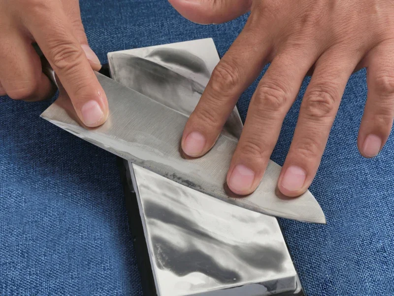 TAIDEA Professional Sharpening Stone Knife Sharpener Grit 240-15000# Whetstone Single/DoubleSide Grinding Stone  Glass Sharpener