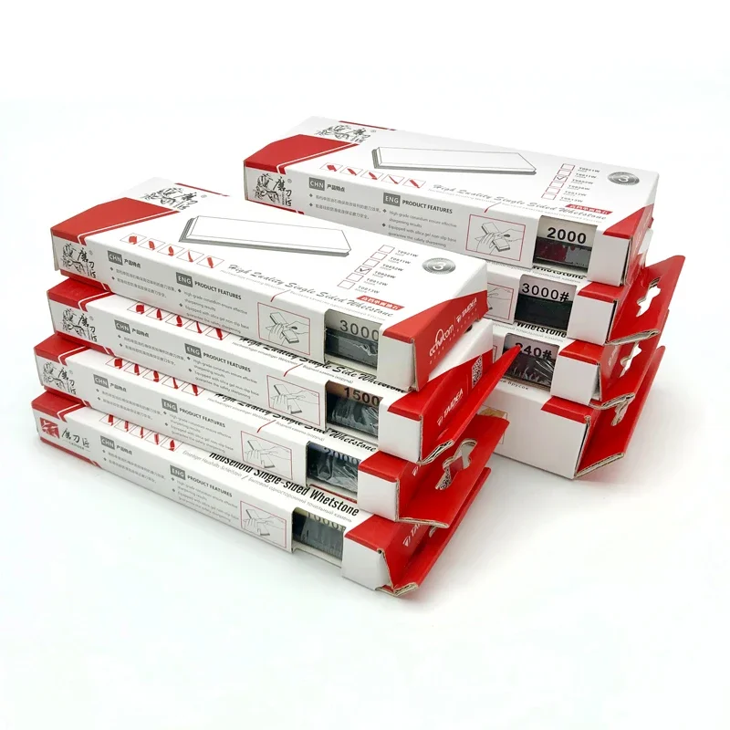 TAIDEA Professional Sharpening Stone Knife Sharpener Grit 240-15000# Whetstone Single/DoubleSide Grinding Stone  Glass Sharpener