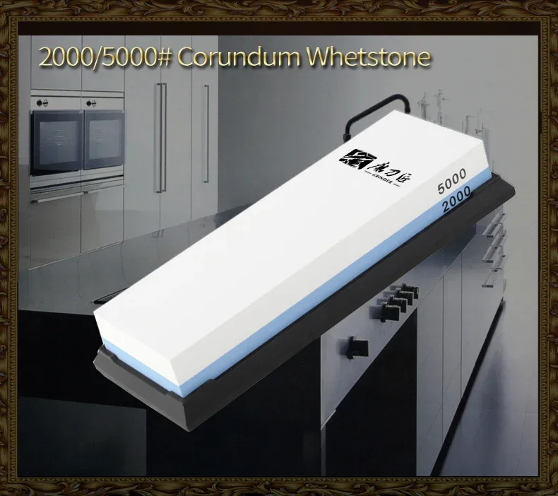 TAIDEA Professional Sharpening Stone Knife Sharpener Grit 240-15000# Whetstone Single/DoubleSide Grinding Stone  Glass Sharpener