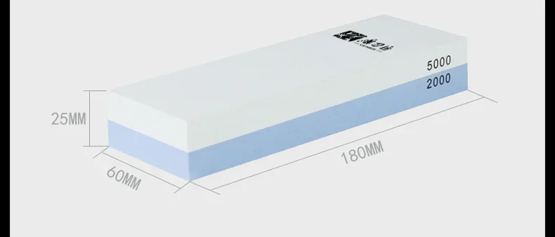 TAIDEA Professional Sharpening Stone Knife Sharpener Grit 240-15000# Whetstone Single/DoubleSide Grinding Stone  Glass Sharpener