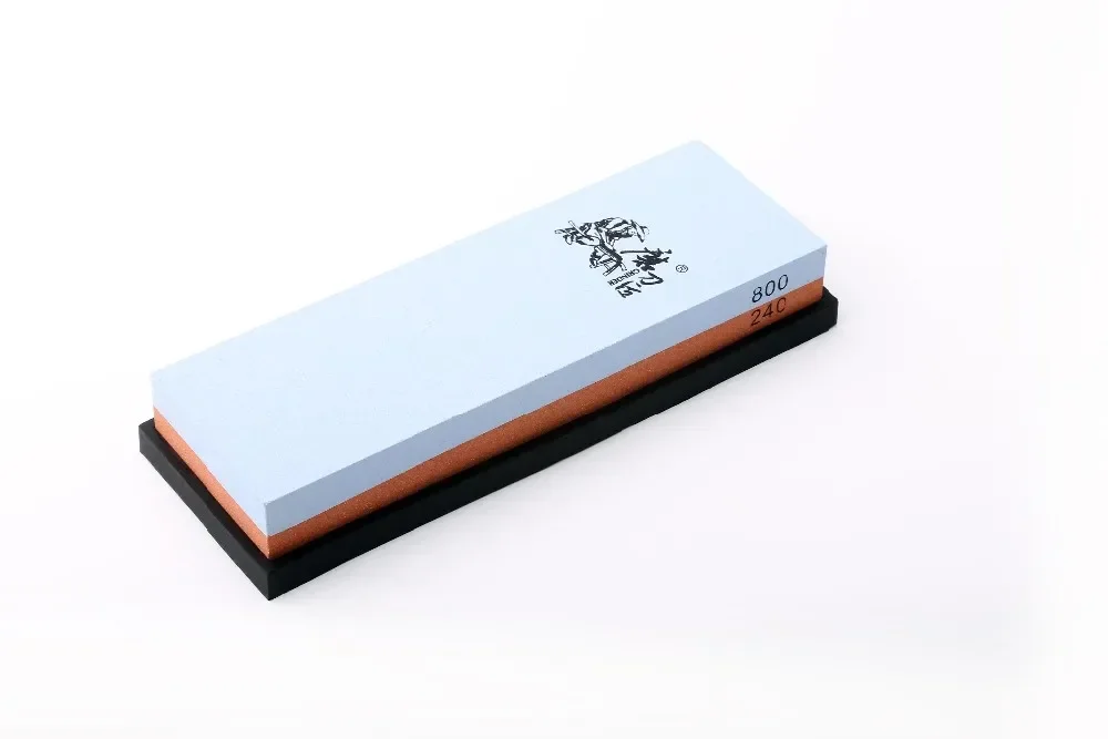 TAIDEA Sharpening Stone Knife Sharpener Grit 1000 3000 8000# Whetstone Single/Double-Side Grinding Stone Professional Sharpeners