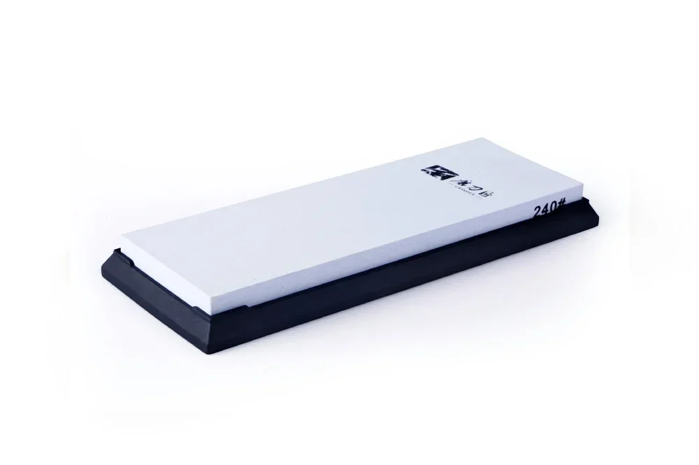 TAIDEA Sharpening Stone Knife Sharpener Grit 1000 3000 8000# Whetstone Single/Double-Side Grinding Stone Professional Sharpeners