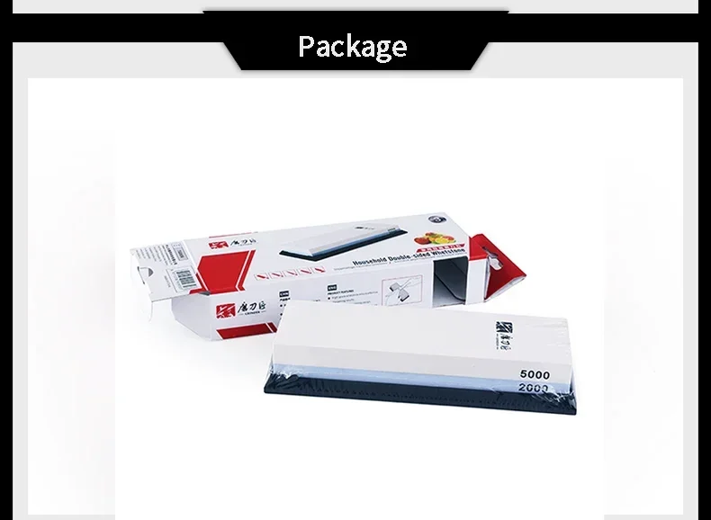 TAIDEA Sharpening Stone Knife Sharpener Grit 1000 3000 8000# Whetstone Single/Double-Side Grinding Stone Professional Sharpeners