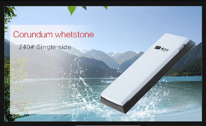 TAIDEA Professional Sharpening Stone Knife Sharpener Grit 240-15000# Whetstone Single/DoubleSide Grinding Stone  Glass Sharpener