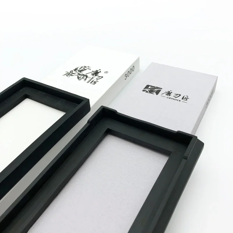 TAIDEA Professional Sharpening Stone Knife Sharpener Grit 240-15000# Whetstone Single/DoubleSide Grinding Stone  Glass Sharpener