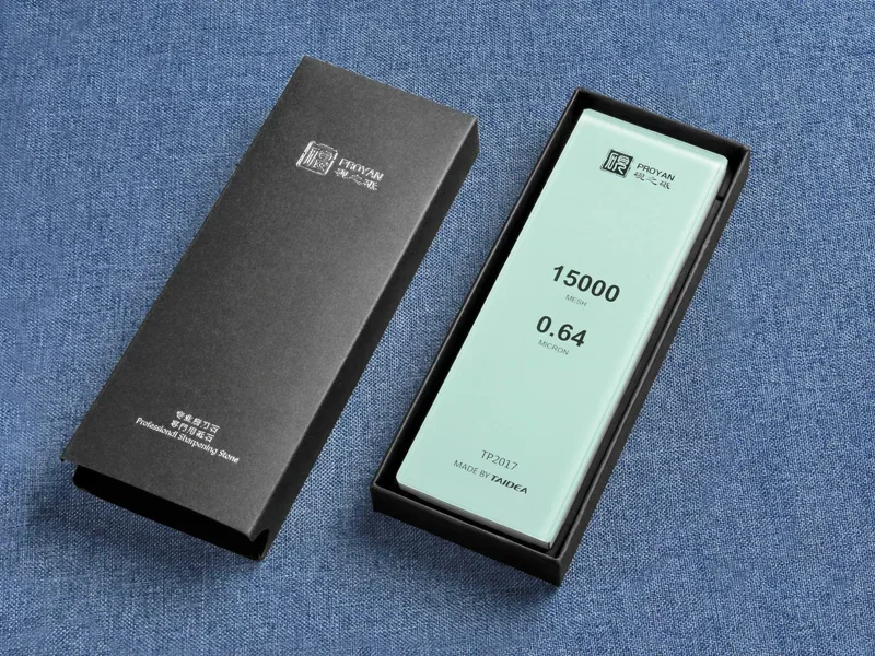 TAIDEA Professional Sharpening Stone Knife Sharpener Grit 240-15000# Whetstone Single/DoubleSide Grinding Stone  Glass Sharpener