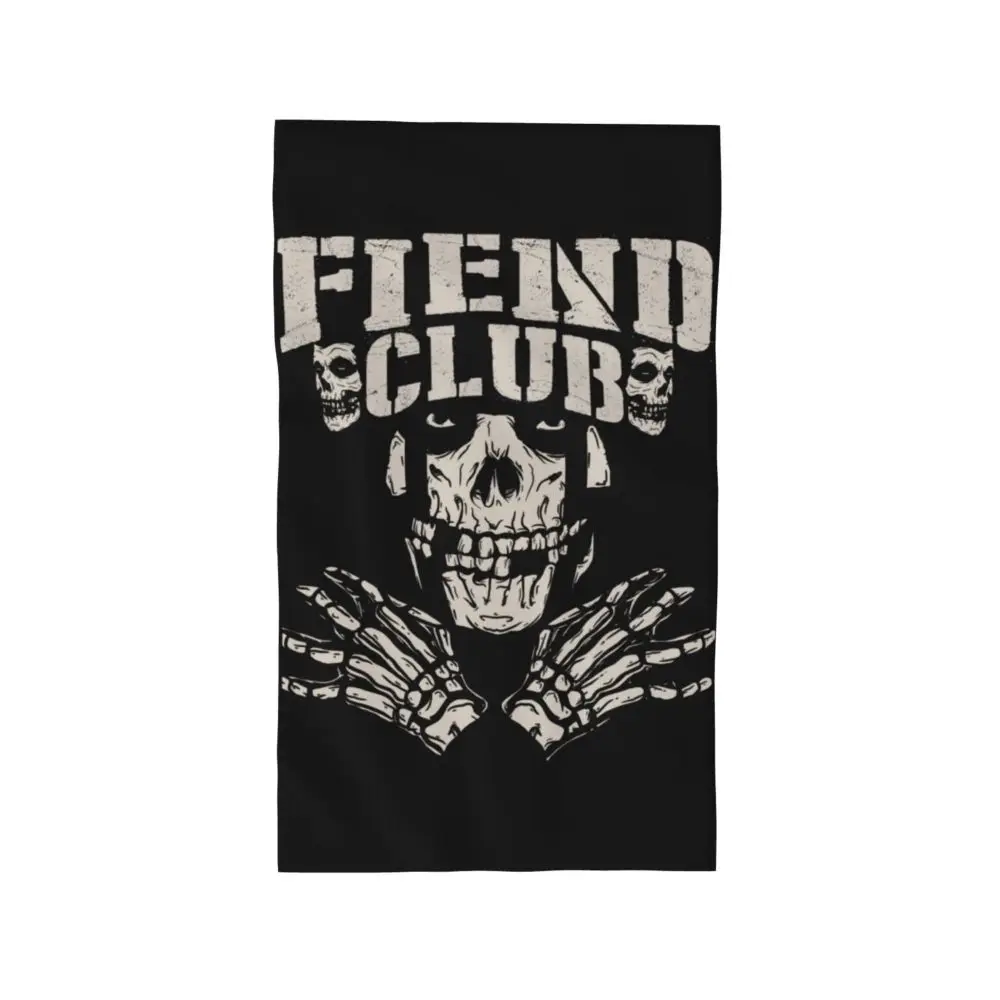 Horror Punk Rock Band Misfits Towel Cotton Travelling Swimming Camping Towels