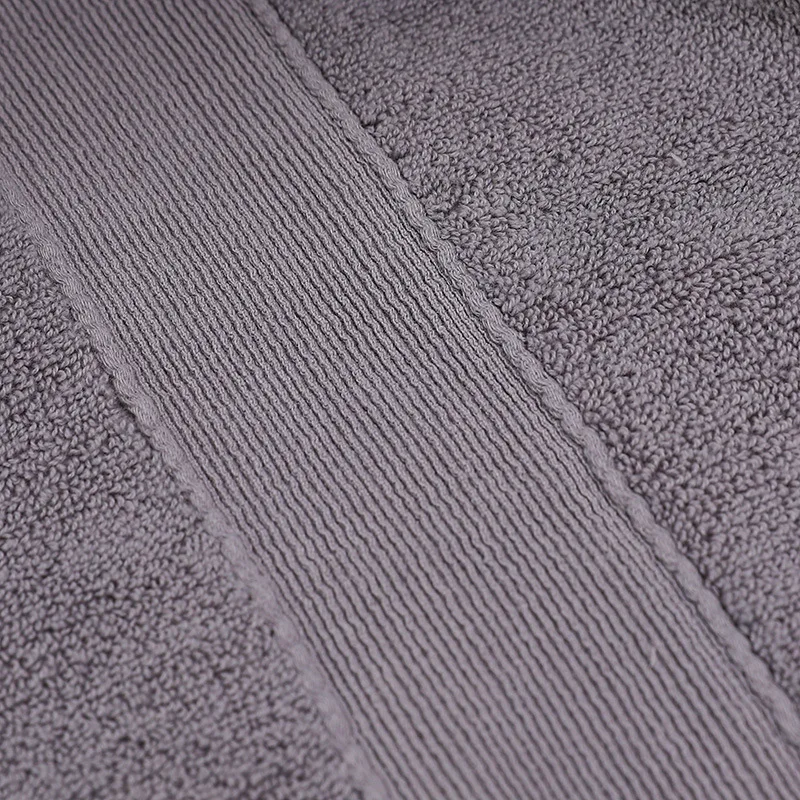 650g Grams Thick Bath Towel,Pure Cotton, Strong Water Absorption,Bathroom Accessories，For Home,Microfiber Towelmicrofiber towel