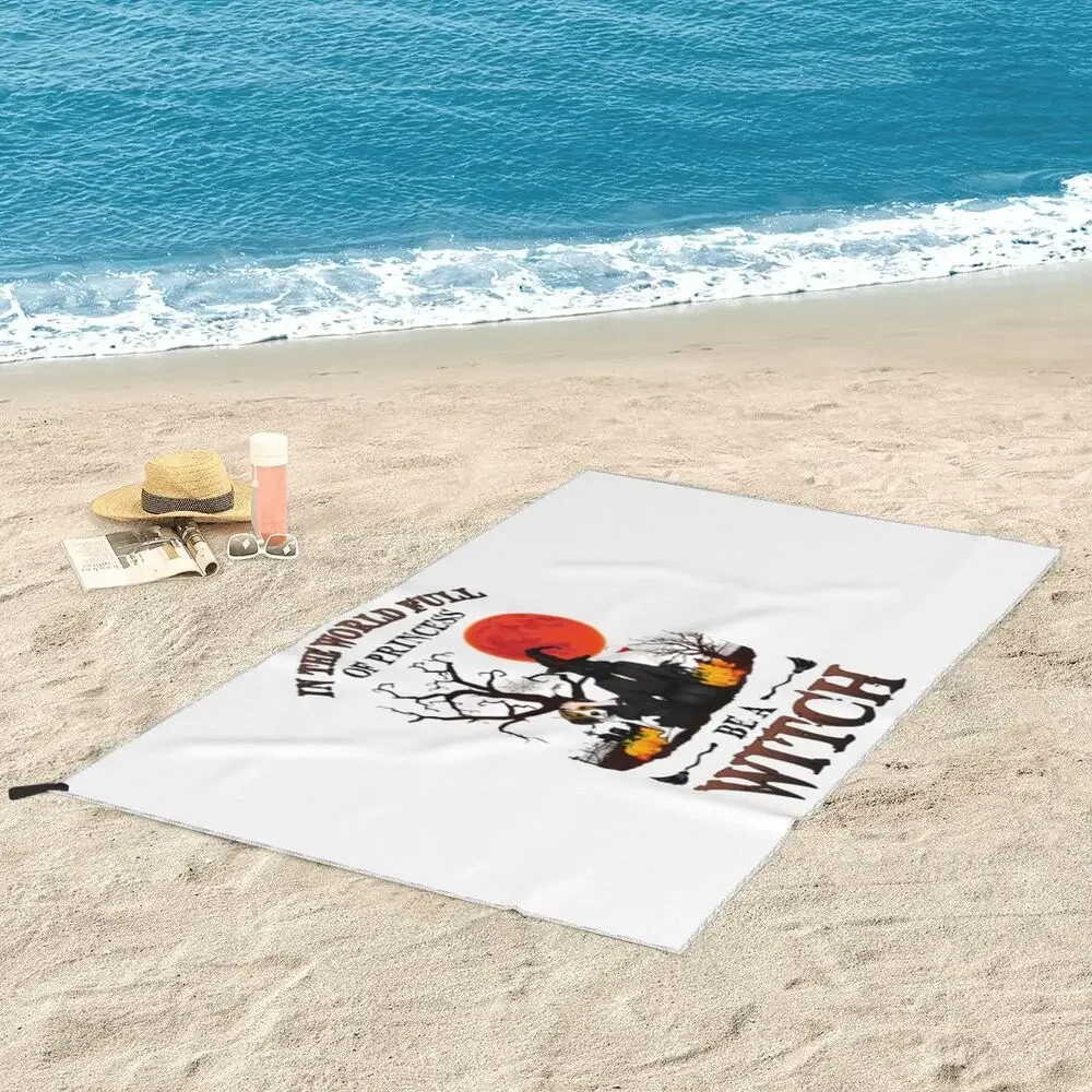 Happy Couch Dog Cute Beagle Beach Towel Soft Microfiber Quick Dry Absorbent Quick Towels For Bath