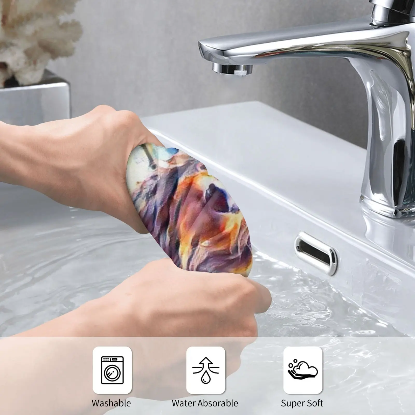 Proud Scottish Deerhound Bath Towel Beach Cushion Hound Hound Picture Deerhound Wolfhound Shaggy Dog Deerhound