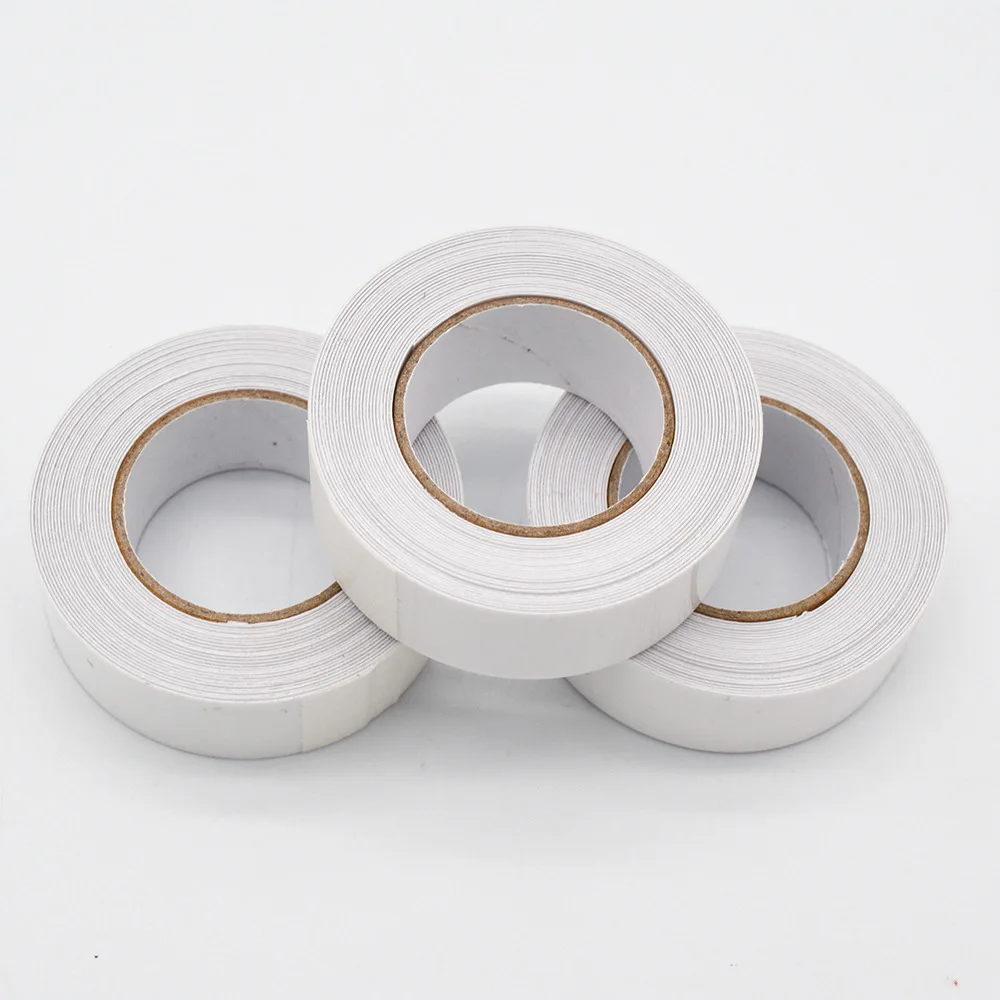 1Roll Fluorescent Self-Adhesive Glow-In-The-Dark Tape Light Strip Fire Channel Stage Decoration Safety Exit Warning Sticker Tape