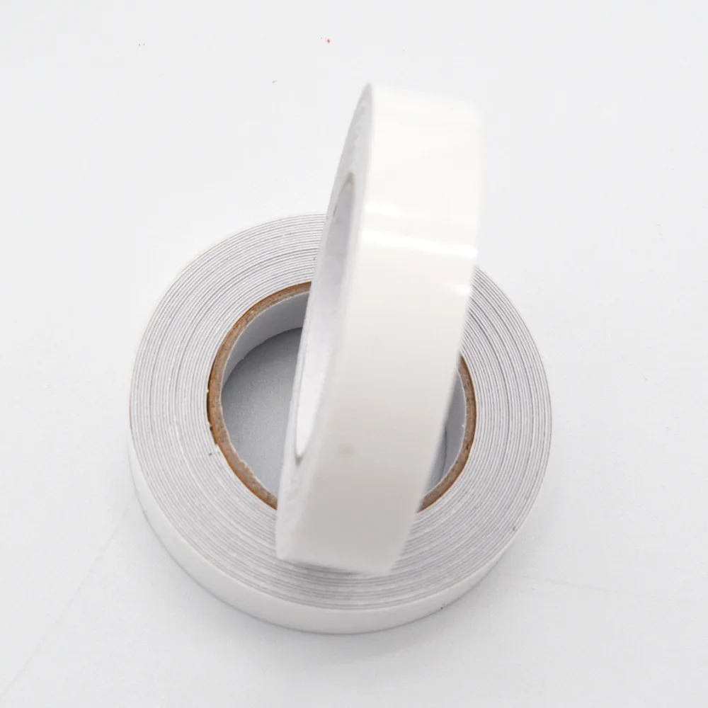 1Roll Fluorescent Self-Adhesive Glow-In-The-Dark Tape Light Strip Fire Channel Stage Decoration Safety Exit Warning Sticker Tape