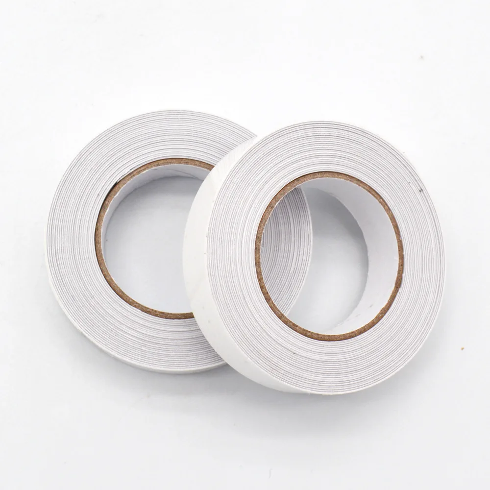 1Roll Fluorescent Self-Adhesive Glow-In-The-Dark Tape Light Strip Fire Channel Stage Decoration Safety Exit Warning Sticker Tape