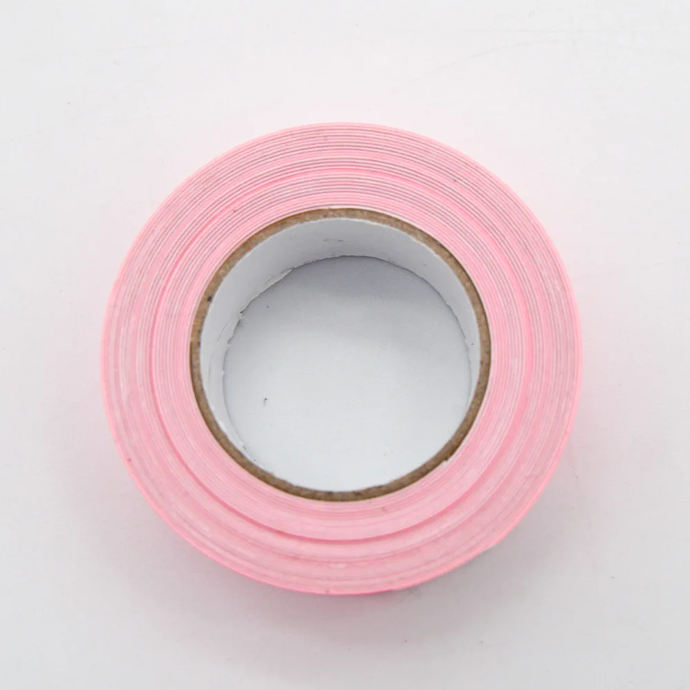 1Roll Fluorescent Self-Adhesive Glow-In-The-Dark Tape Light Strip Fire Channel Stage Decoration Safety Exit Warning Sticker Tape