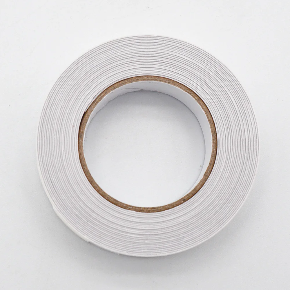 1Roll Fluorescent Self-Adhesive Glow-In-The-Dark Tape Light Strip Fire Channel Stage Decoration Safety Exit Warning Sticker Tape