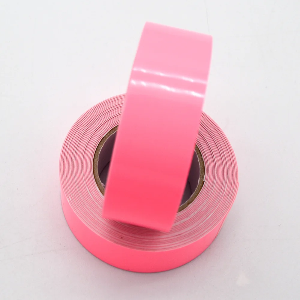 1Roll Fluorescent Self-Adhesive Glow-In-The-Dark Tape Light Strip Fire Channel Stage Decoration Safety Exit Warning Sticker Tape
