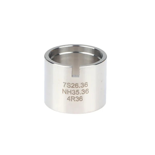 Watch Movement Holder Base fit  for SKX007 NH35 36 7S26 7S36 4R36 Movement Repair Tools Men Watch Gift