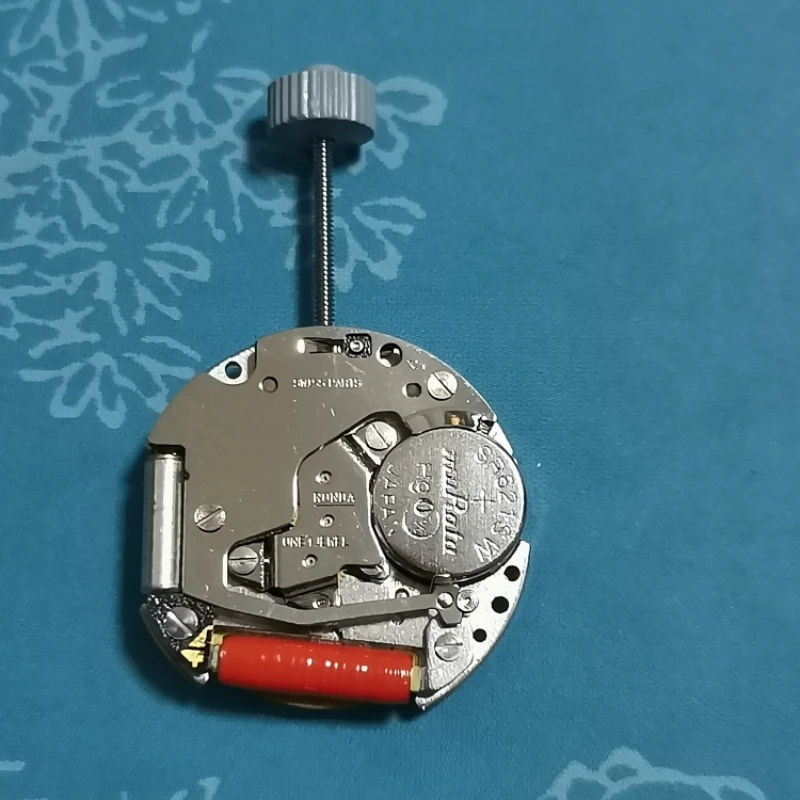 Brand New & Original Swiss Ronda 775 Movement Three-Pin Quartz Movement Watch Accessories