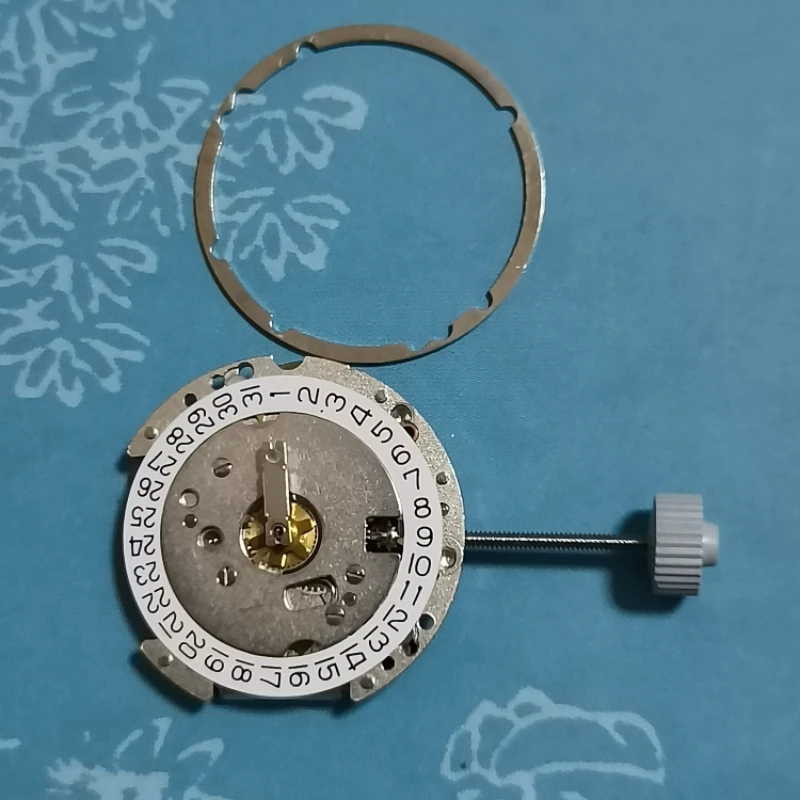 Brand New & Original Swiss Ronda 775 Movement Three-Pin Quartz Movement Watch Accessories