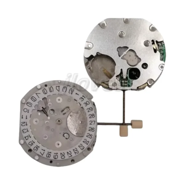 Watch Movement For SL70 Quartz Movement 6 Hands Movement Replacement Watch Accessories Watch Repair Tool Parts Watchmakers Tools