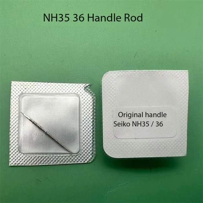 NH35 / NH36 movement accessories NH35 rod NH36 core watch rod from the rod