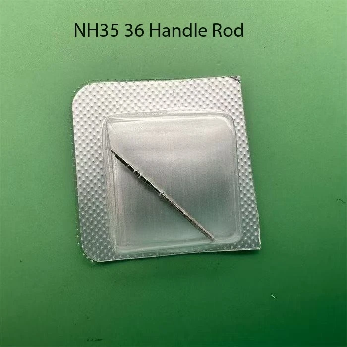 NH35 / NH36 movement accessories NH35 rod NH36 core watch rod from the rod