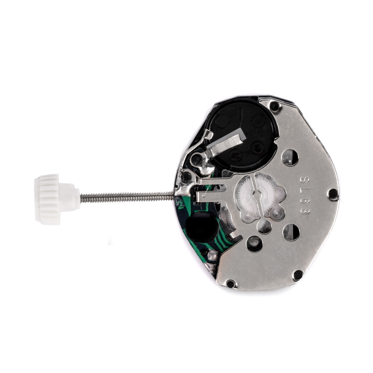 SL68 Quartz Watch Movement Original Watch Accessories Repairing Movement for SL68 Quartz Watch Movement Watch Repair Tool Parts