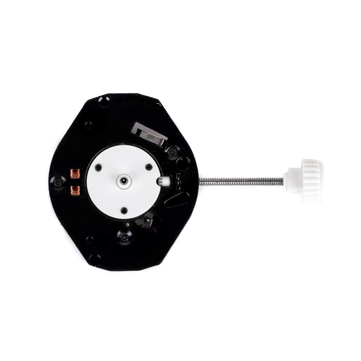 SL68 Quartz Watch Movement Original Watch Accessories Repairing Movement for SL68 Quartz Watch Movement Watch Repair Tool Parts