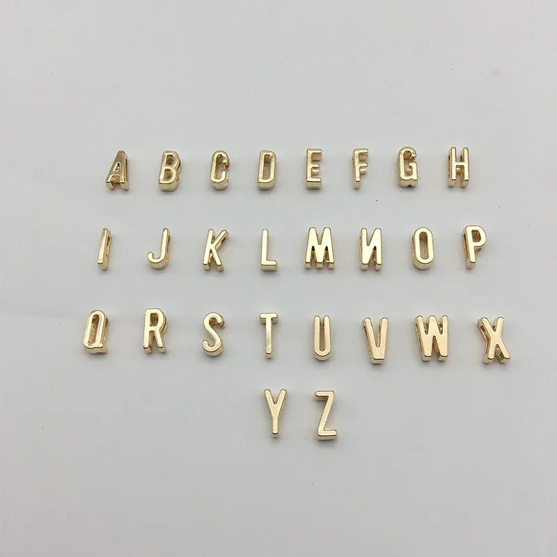 XINYI Fashion Tiny Heart Dainty Initial Necklace Gold Silver Color Letter Name Choker For Women Pendant Jewelry Gift