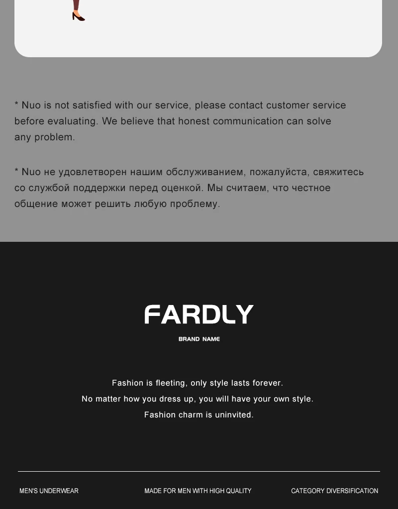 Cotton Casual Men's Shorts Sexy Slim Fit Temperament Boxer Fashion Letter Personalized Underwear Comfortable Solid Color Panties