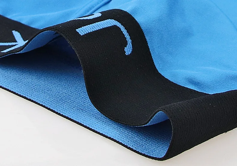 Male Underwear Men Boxer Men's Sexy Underpants For Men Panties Cuecas Soft Underpants Cueca Boxer Men bokserki Calzoncillos New