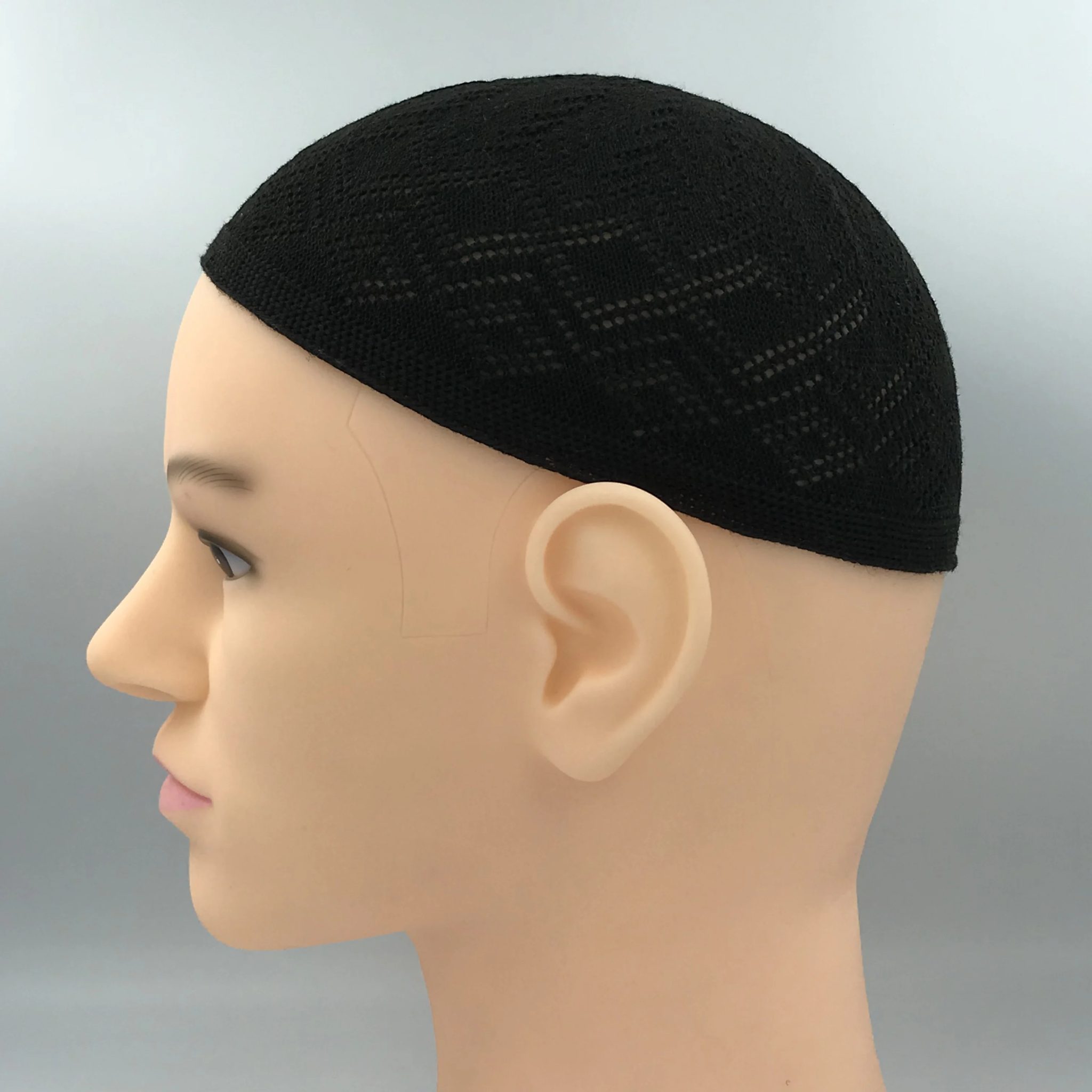 Muslim Prayer Hat Gold Islamic Man New Turban Indian For Men Saudi Arabia Clothing Islam Keffiyeh Turkish Kufi Cap Husband Scarf