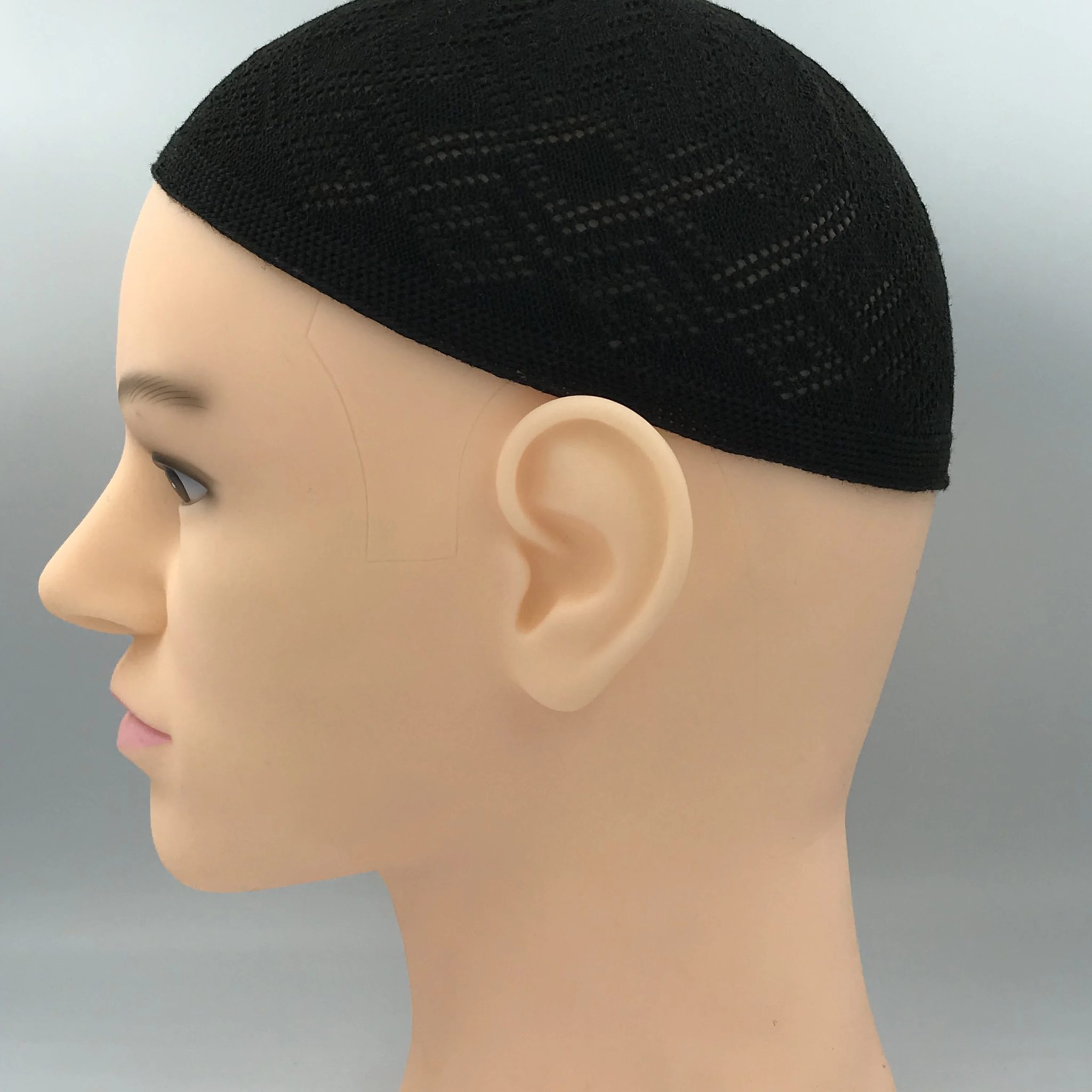 Muslim Prayer Hat Gold Islamic Man New Turban Indian For Men Saudi Arabia Clothing Islam Keffiyeh Turkish Kufi Cap Husband Scarf