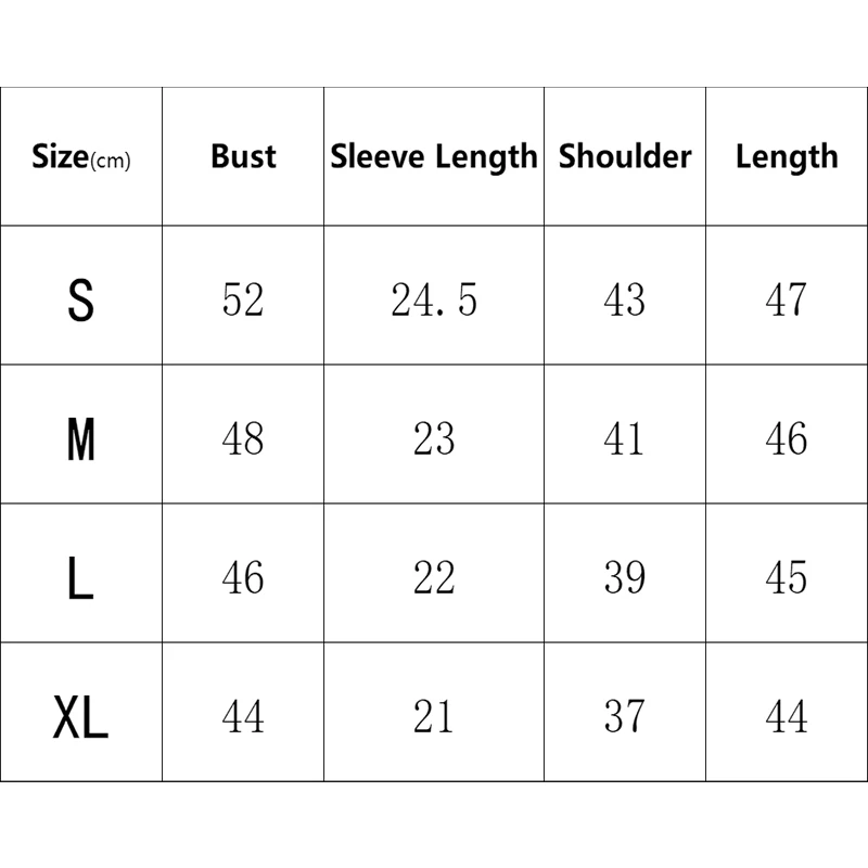 2025 Harajuku Y2K Women's Tank Top Casual Female White Crop Tops Short Sleeve Loose Solid Color Tees Vest Summer Streetwear
