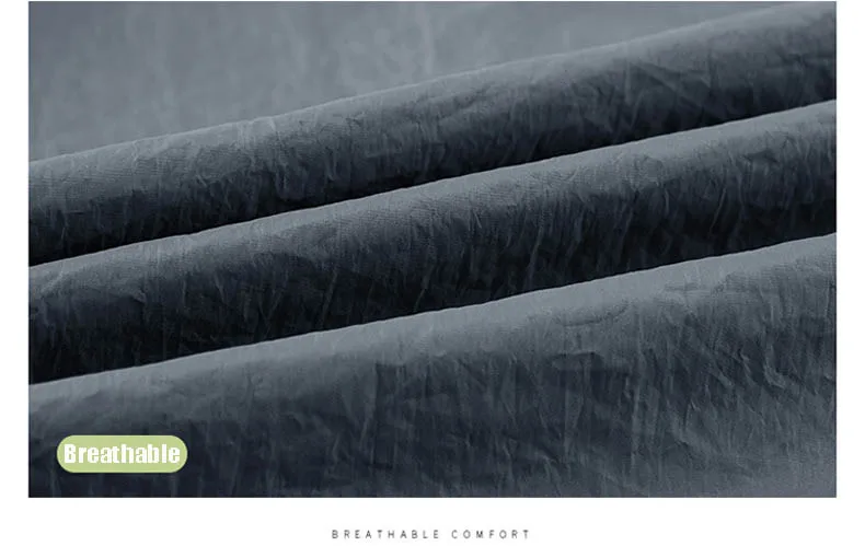 Summer Waterproof Hiking Jackets Men Fishing Cycling Hooded Gym Sports Running Coat Outdoor Sun-Protective Thin Jacket Clothing