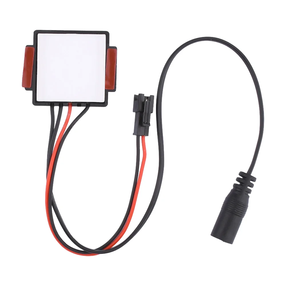 Touch Switch Sensor Stepless LED Inductive Dimming Touch Switch for Led Light Mirror Lamp Dimmer Control Switch Touch Pad