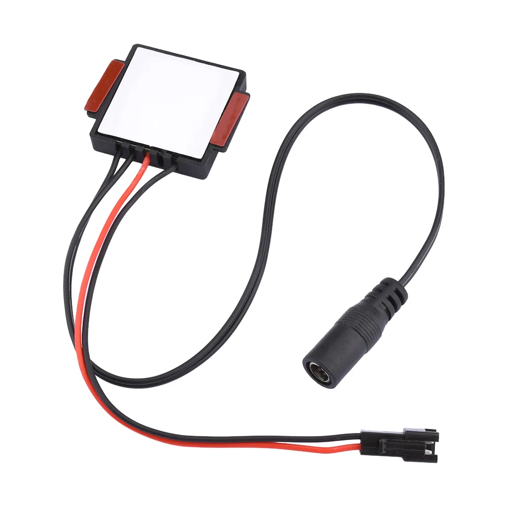 Touch Switch Sensor Stepless LED Inductive Dimming Touch Switch for Led Light Mirror Lamp Dimmer Control Switch Touch Pad